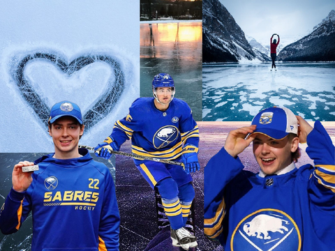 Hockey banner request