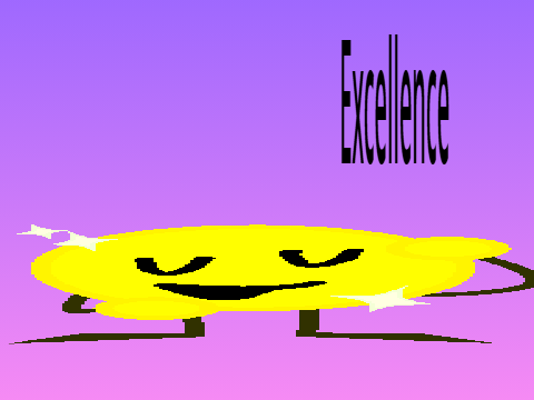Meeb of Absolute Excellence