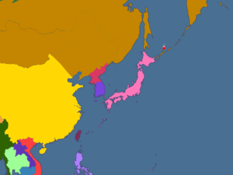 マイボ—ルの領土
