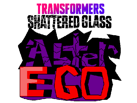 TFSG Alter Ego Anouncment