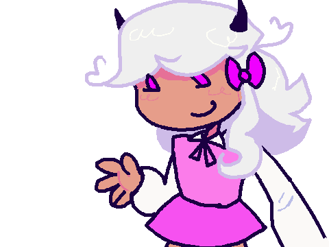 random art