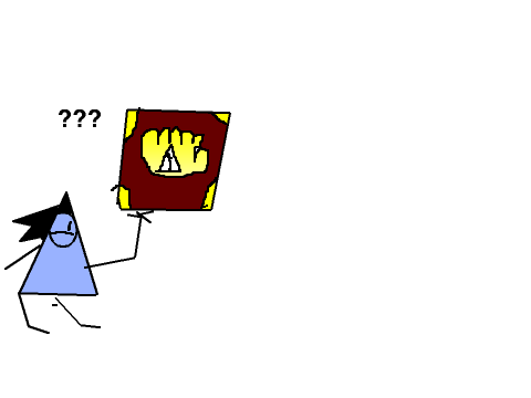 what? 