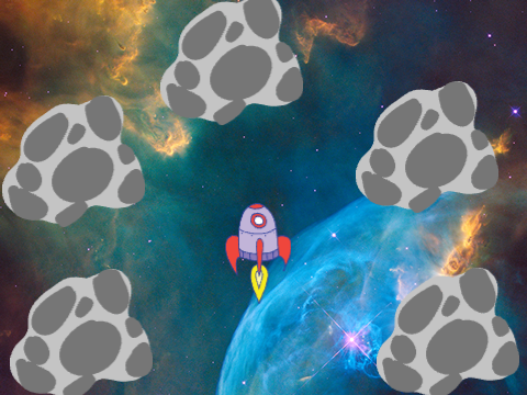 rainbow rocket doger