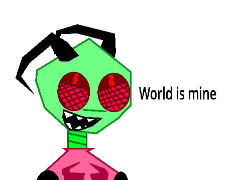 World is mine 2 year anniversary addition