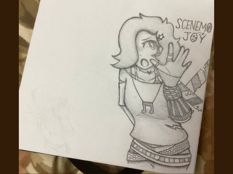 SCENEMO JOY