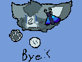bye