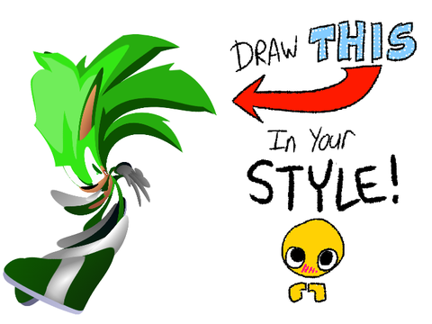 you asked