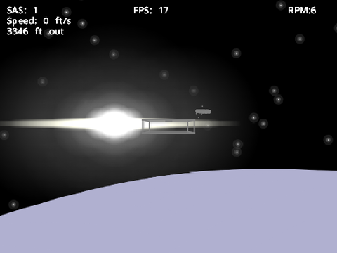 3D Docking Sim Interstellar v2 REVAMED