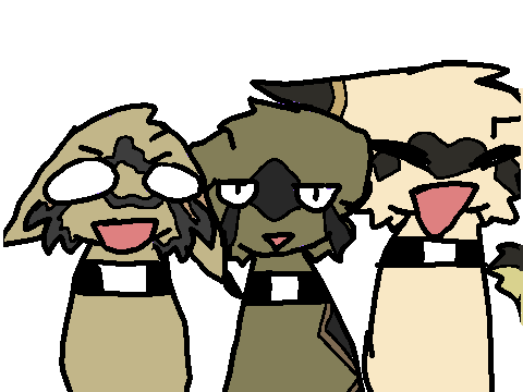 *SMAK*