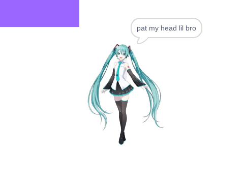 Miku clicker
