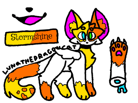 Stormshine