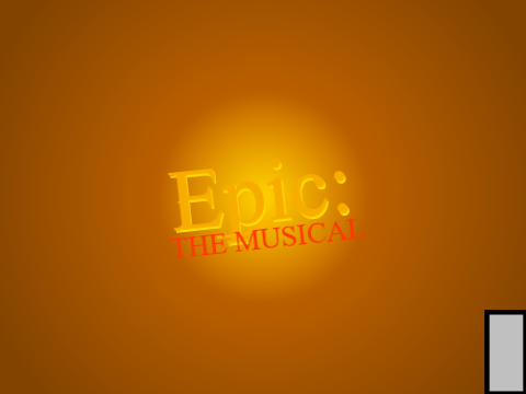 Epic: the musical clicker