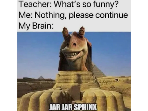 Star Wars MEMES