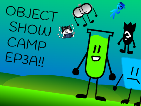 OSC Ep3a/Test Tubes Videos Part 2