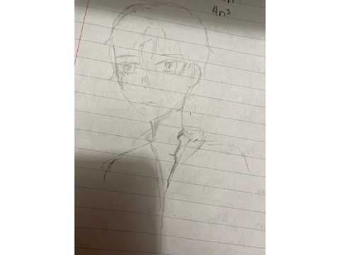 Ena’s bro
