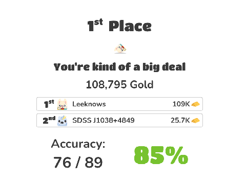 I AM THE GOAT BRO