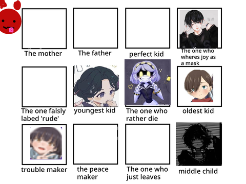 Who are you at home? remix remix remix remix remix