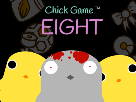 Chick Game 8