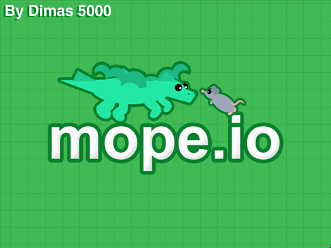 Mope.io