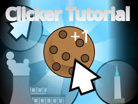 Cookie Clicker Tutorial