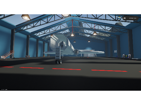 I built an ugly plane but it works