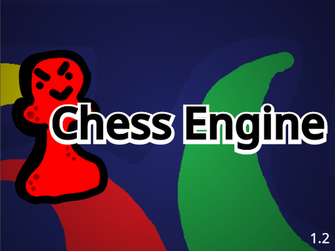 Meanie 1.2 - Chess Engine