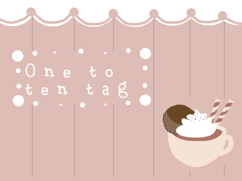 o n e t o t e n t a g ♡ 