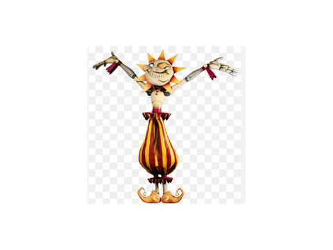 Your 12th saved image is the final boss. Your 9th saved audio is their theme remix