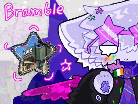 ☆ Bramble