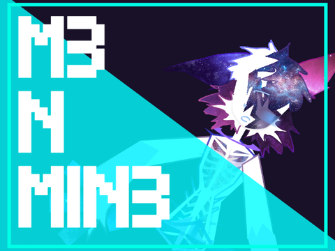M3 N MIN3 /// remix !!