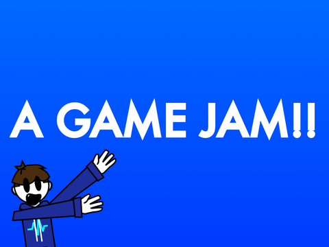 14th Birthday GAME JAM??