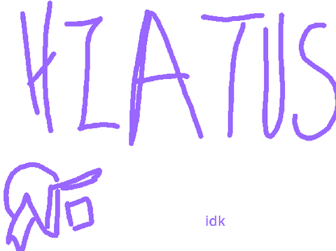 haitus