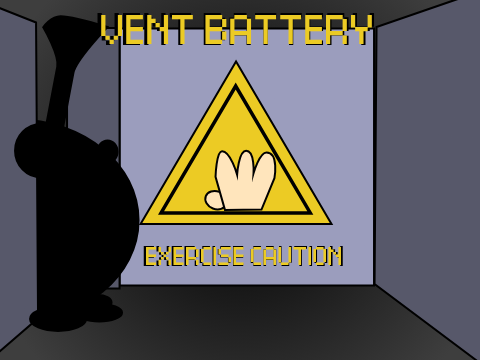 Vent Battery