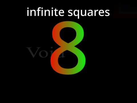 REVIVED | AY: Infinite Squares | - { 8 } -