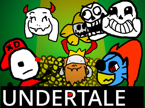 undertale... #animations