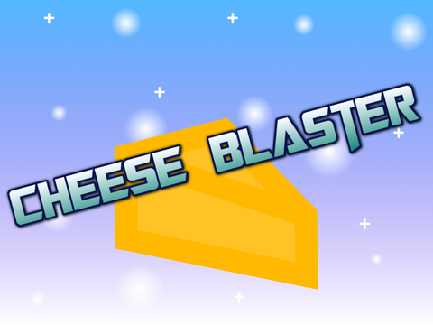 Cheese Blaster