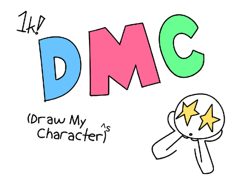 (CLOSED) 1k Follower DMC!!!!!! | #all #contest #art