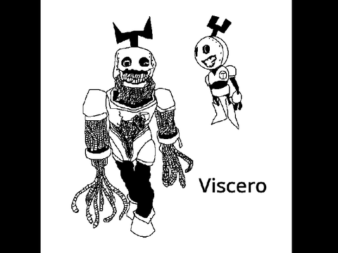 Viscero