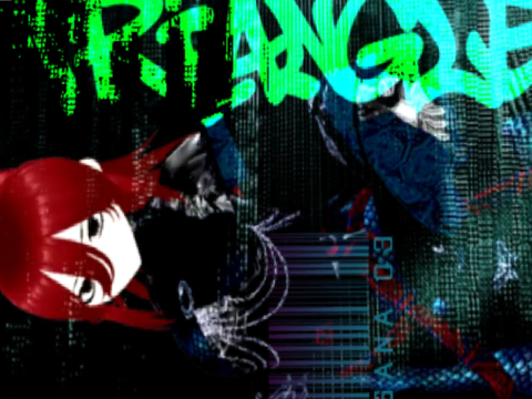 【TEASER】 Triangle