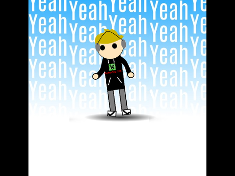 Yeah