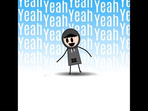Yeah