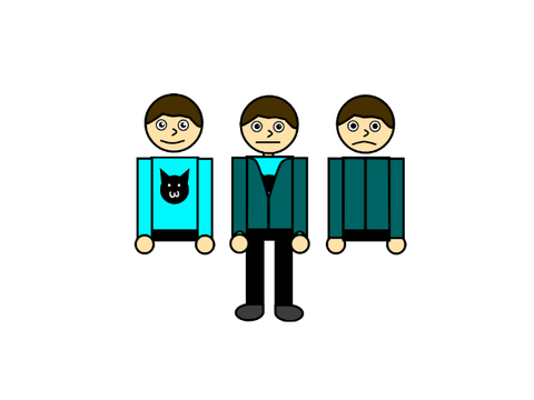 Maxx_alt OC Blue Version