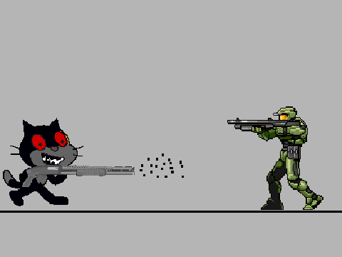 The True Death Of Master Chief