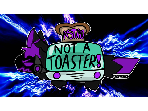 ART FOR ProtogenFurry292!!