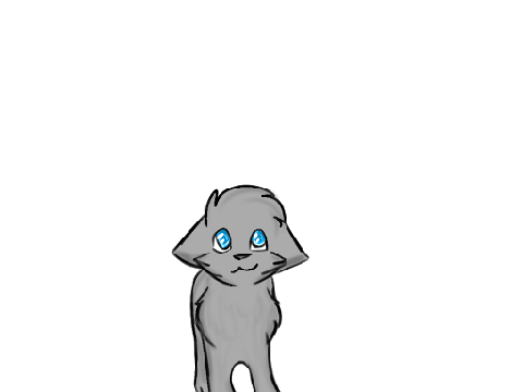 VOICE AUDITIONS DEWPAW/DEWFROST