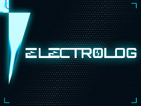 Electrolog branding
