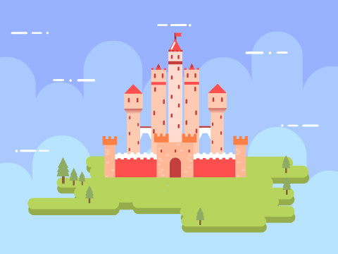 Floating Kingdom