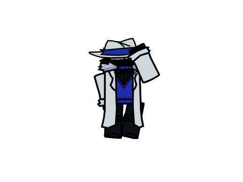 "Doctor's Permit" (E-HF)