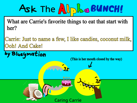 C answers