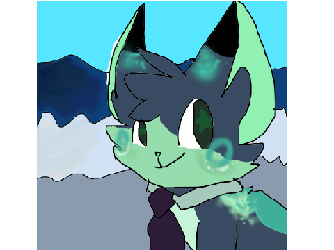 Art For sea-spray